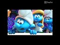 Smurfs: The Lost Village | Hefty Edit