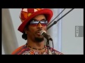 Amp Fiddler - Live at Paris Jazz Festival 2004