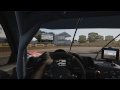 Barbagallo Raceway for Assetto Corsa In Car Footage