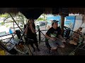 Zack Yoder & Jamie Tremps - We're Going to be Friends - The White Stripes _ Siesta Key, Florida