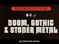 Stoner Rock - Documental (Subtitulos Español)