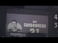 Guy Carbonneau mic'd up for Bell Centre ceremony | MIC'D UP
