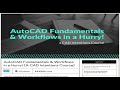 AutoCAD Scaling Best Practices & Tips! - Must-Know AutoCAD Rules