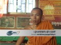 Former Khmer Rouge Convert to Christianity
