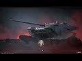 Enemy minefields -- Tank Force Gameplay