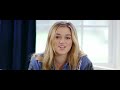 There's Only One You: Getting Real with Sadie Robertson