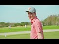 Becoming A Better Putter With Trevor Immelman | Fixing Frankie Episode 3