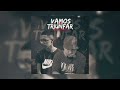 Jay García Sk - Vamos a Triunfar. Ft @Onner_Mpk (Audio Oficial)