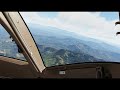 [P3D] PMDG 777F takeoff from Santiago (SCEL)