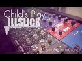 ILLSLICK - CHILD'S PLAY (New Single 2013) + Lyrics