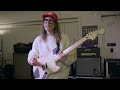 Lee Kiernan of Idles - My Go-To Guitars