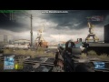 Battlefield 3 aftermath lag (even worse)