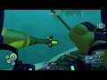 Subnautica is a great game