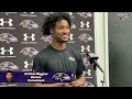 2024 Baltimore Ravens Favorite Rookie Minicamp Highlights