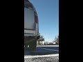 Dodge Grand Caravan exhaust