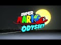 Mario Odyssey Cap Kingdom Gameplay