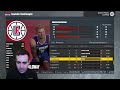 BUILDING THROUGH THE DRAFT ONLY CHALLENGE | NBA 2K23