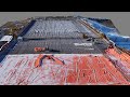 3D Photogrammetry Model - Stoney Trail Bridge Construction