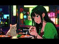 ☯︎ Happy holidays | Japanese 東京 LoFi HipHop Mix 🌸🎧Lofiリラックス| 放鬆 |静けさ[ Beats to Chill & Relax ]