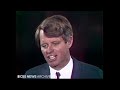 From the archives: Robert F. Kennedy launches 1968 presidential campaign