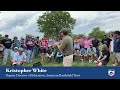 LIVE Day 2 Battlefield Tour at the Trostle Farm: Gettysburg 160
