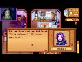 Exploring Caves and Going Fishing (Stardew Valley)