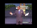 Kingdom Citizenship Success Laws of Marriage | Dr. Myles Munroe