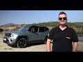 Δοκιμή Jeep Renegade e-Hybrid 48V | trcoff.gr
