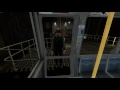 Scientist Slaughter on Black Mesa Source (Rated R)