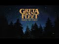 Greta Van Fleet - Black Smoke Rising - Guitar Backing Track