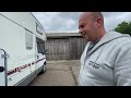 WE BOUGHT THE CHEAPEST NEGLECTED MOTORHOME ON EBAY