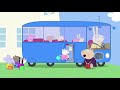 Peppa Pig Deutsch  💚 Das Lange Gras! 💚 Cartoons für Kinder| Cartoons für Kinder