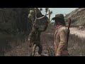 Red Dead Redemption 1 - All Stranger Missions as Jack Marston [ 1080p/60FPS ]