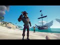 SERVER STABILITY RESPONSE, GUILD LEVELLING FIX INCOMING! // Sea of Thieves Season 10 News Update