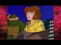 The Complete SEASON 1 of TMNT (1987) 🐢 | 5 FULL EPISODES | Teenage Mutant Ninja Turtles