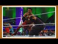 Luke Harper's First and Last Matches in WWE - Bell to Bell