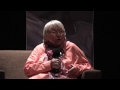 Full voice of Ursula Pat Carroll panel and Q&A at Spooky Empire May-Hem 2014