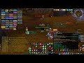 WoW Classic - Azuregos WPvP