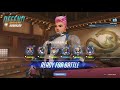 Overwatch: Ruthless Bullying