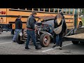 Ratty Muscle Cars - THoM Extra