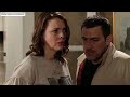 Coronation Street - Peter and Tracy Discover Daniel is Ken's Attacker (5th June 2017)
