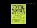 Evil Tears - Fatal Opera (1991)