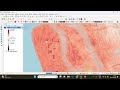 Cropping Raster using a Shapefile in QGIS | Clipping Raster