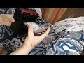 Unboxing Multi function HDD Docking from Lazada