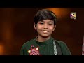 'Mere Mehboob Qayamat Hogi' पर Pranjal ने लगाए कमाल के सुर | Superstar Singer S2 | Pranjal Special