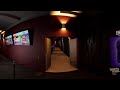 Inside Out 2 MOVIE Collection 360° VR CINEMA HALL