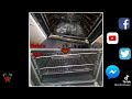 oven cleaning 2.0