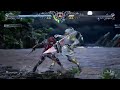 SOULCALIBUR™Ⅵ - WHAT CASSANDRA COMBO IS THIS?!