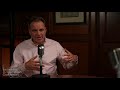 Niall Ferguson: Why Great Civilizations Rise and Fall