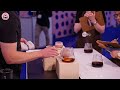 Cole Torode, Canada — 2023 World Brewers Cup: Round One